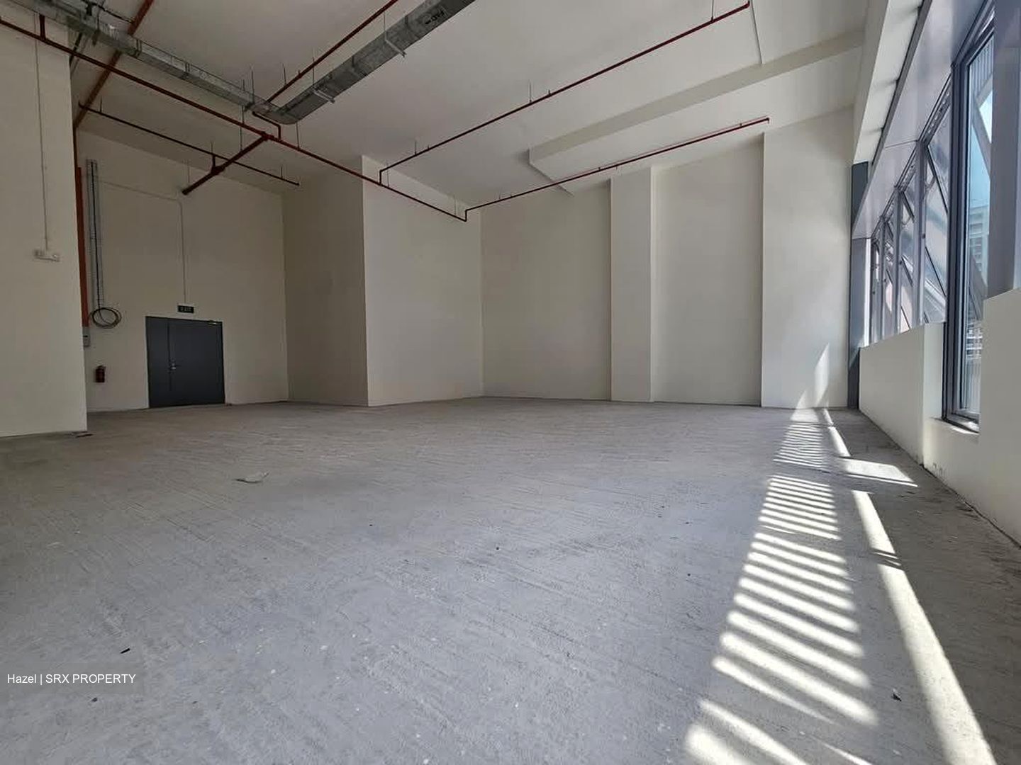 Space 18 (D12), Factory #593881971